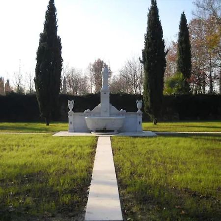 Villa Navagero Erizzo - Ca' Dei Pasin A Rovare エクステリア 写真